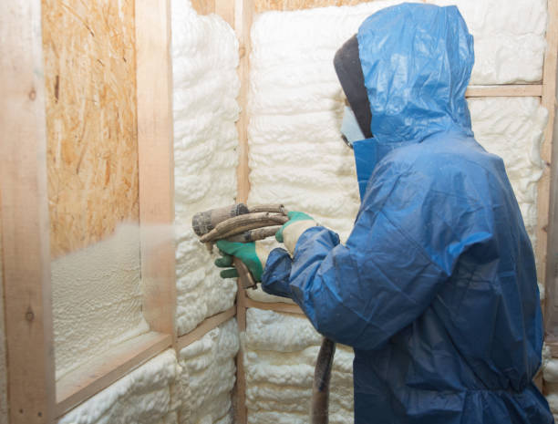 Types of Insulation We Offer in Minneota, MN